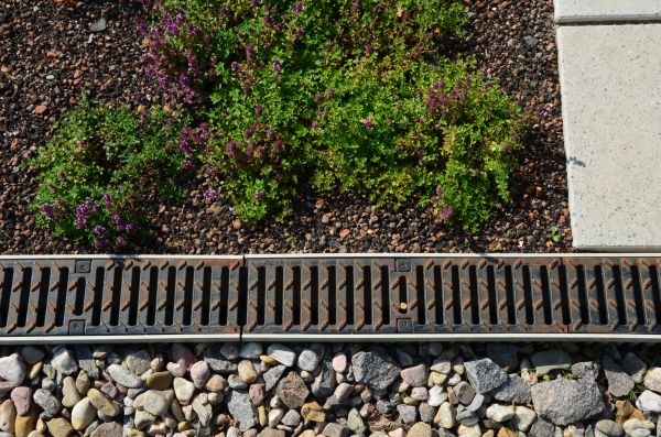 Drainage Installation Service in West Lafayette