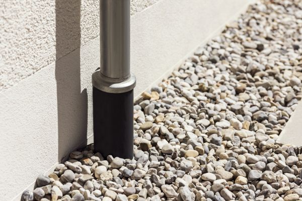 French Drain Service in West Lafayette