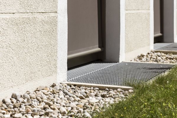 French Drain System Installation in West Lafayette
