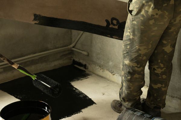Interior Waterproofing in West Lafayette