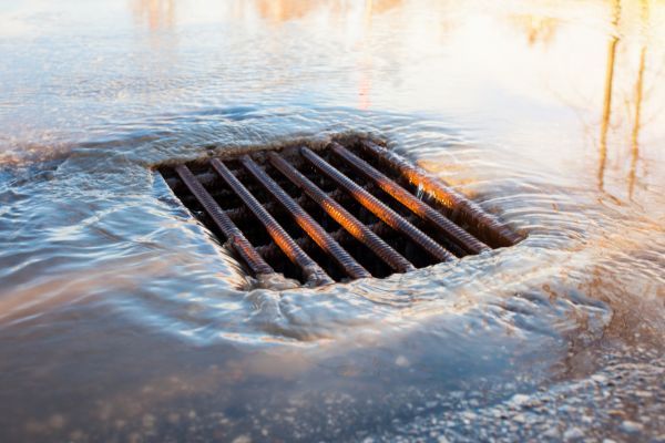 Water Pooling Prevention in West Lafayette