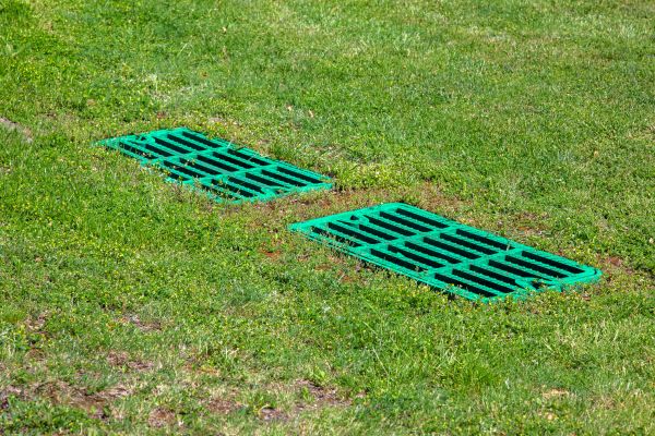 Cost of Catch Basin Installation in West Lafayette