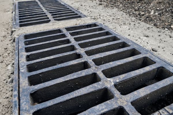 Cost of Catch Basin Repair in West Lafayette