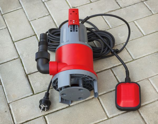 Submersible Pump Installation in West Lafayette