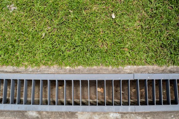 Exterior Drain Replacement in West Lafayette