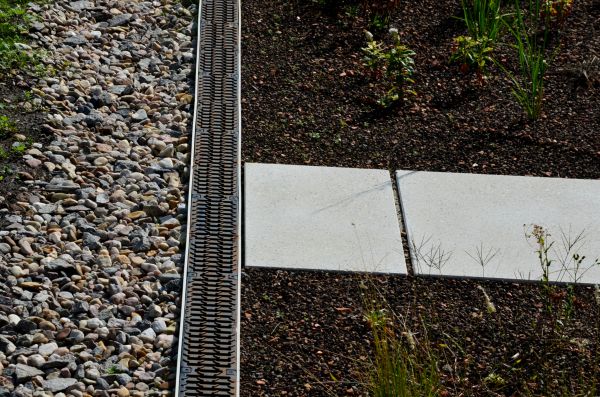 Cost of Drain Rerouting in West Lafayette
