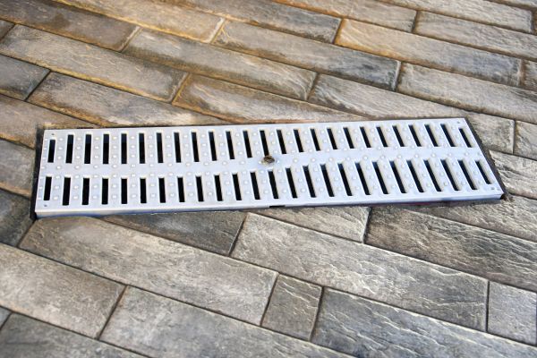 Exterior Drainage in West Lafayette
