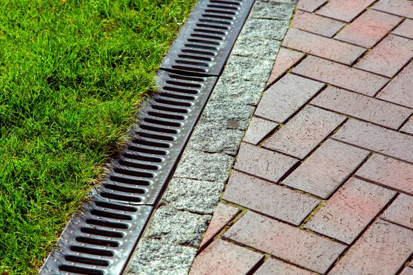 Perimeter Drain Service in West Lafayette