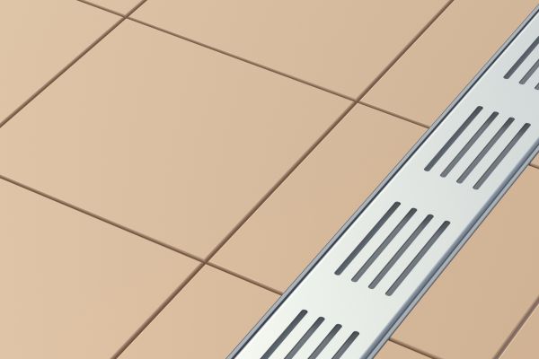 Basement Drain Replacement in West Lafayette