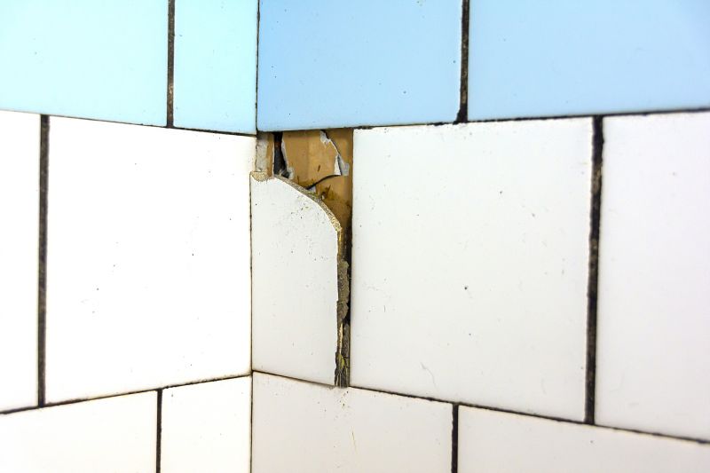 Weeping Tile Repair